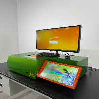 Miltenyi Biotec MACSQuant Tyto Flow Cytometer image 1